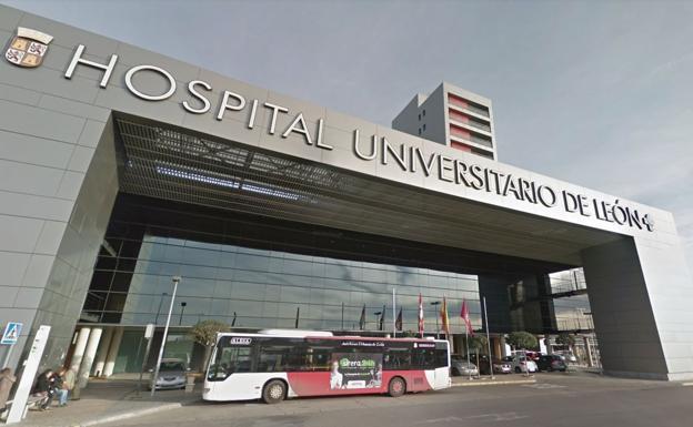 El Servicio De Medicina Interna Del Hospital De León Recibe El Sello